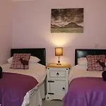 Glenlochy Nevis Bridge Apartments